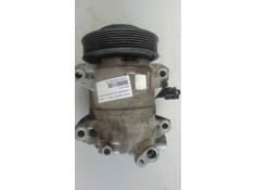 Recambio de compresor aire acondicionado para nissan cabstar 09.06 2.5 diesel referencia OEM IAM 506012112 92600EB30A 