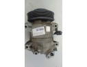 Recambio de compresor aire acondicionado para nissan cabstar 09.06 2.5 diesel referencia OEM IAM 506012112 92600EB30A 