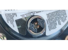 Recambio de airbag delantero izquierdo para daewoo kalos 1.4 sr referencia OEM IAM 96534470  