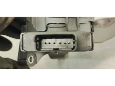 Recambio de pedal acelerador para peugeot 2008 (--.2013) 1.2 i turbo 130 referencia OEM IAM 9671433880  