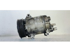 Recambio de compresor aire acondicionado para renault scenic ii confort dynamique referencia OEM IAM 8200309193  