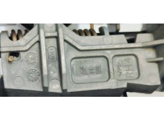 Recambio de maneta exterior trasera derecha para opel astra k lim. 5türig dynamic referencia OEM IAM   