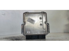 Recambio de centralita motor uce para dacia logan ii 1.5dci 90 fap referencia OEM IAM 237102213R  