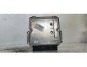 Recambio de centralita motor uce para dacia logan ii 1.5dci 90 fap referencia OEM IAM 237102213R  