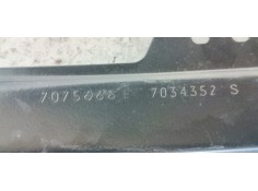 Recambio de elevalunas delantero derecho para bmw serie 5 berlina (e60) 530d referencia OEM IAM   