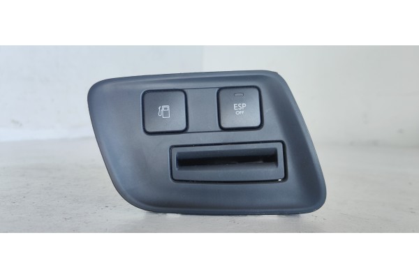 Recambio de mando multifuncion para citroen ds4 design referencia OEM IAM 96717146ZD  