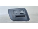 Recambio de mando multifuncion para citroen ds4 design referencia OEM IAM 96717146ZD  