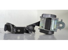 Recambio de cinturon seguridad trasero derecho para renault fluence 1.6 16v referencia OEM IAM   