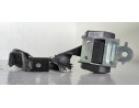 Recambio de cinturon seguridad trasero derecho para renault fluence 1.6 16v referencia OEM IAM   