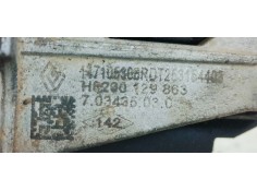 Recambio de valvula egr para mercedes-benz citan (w415) combi break referencia OEM IAM H8200129863  