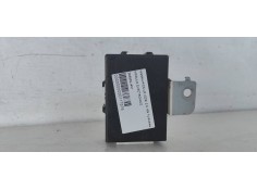 Recambio de modulo electronico para nissan pick-up (d22) 2.5 16v turbodiesel cat referencia OEM IAM 28595VJ401  