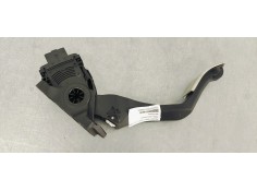Recambio de pedal acelerador para peugeot 2008 (--.2013) 1.2 i turbo 130 referencia OEM IAM 9671433880  