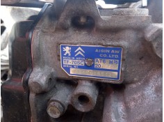 Recambio de caja cambios para peugeot rcz 1.6 i turbo 156 referencia OEM IAM 20GA03  