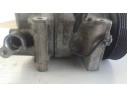 Recambio de compresor aire acondicionado para nissan cabstar 09.06 2.5 diesel referencia OEM IAM 506012112 92600EB30A 