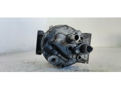 Recambio de compresor aire acondicionado para renault scenic ii confort dynamique referencia OEM IAM 8200309193  