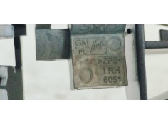 Recambio de maneta exterior trasera derecha para opel astra k lim. 5türig dynamic referencia OEM IAM   