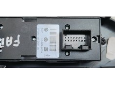 Recambio de mando elevalunas delantero izquierdo para skoda fabia (6y2/6y3) elegance referencia OEM IAM 1J3959857A  
