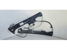 Recambio de elevalunas delantero derecho para bmw serie 5 berlina (e60) 530d referencia OEM IAM   