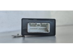 Recambio de modulo electronico para nissan pick-up (d22) 2.5 16v turbodiesel cat referencia OEM IAM 28595VJ401  