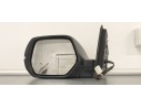 Recambio de retrovisor izquierdo para honda cr-v 1.6 dtec 120 fap referencia OEM IAM E1021243  