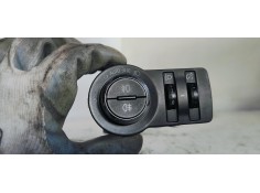 Recambio de mando luces para opel insignia berlina excellence referencia OEM IAM 13268702  