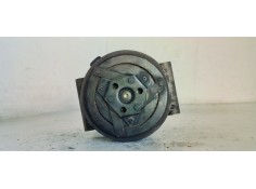 Recambio de compresor aire acondicionado para renault scenic ii confort dynamique referencia OEM IAM 8200309193  