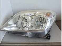 Recambio de faro izquierdo para opel astra h berlina 1.3 16v cdti cat (z 13 dth / l4i) referencia OEM IAM   