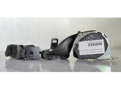 Recambio de cinturon seguridad trasero derecho para renault fluence 1.6 16v referencia OEM IAM   