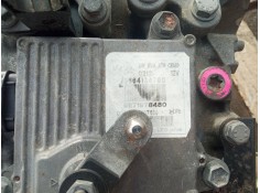 Recambio de caja cambios para peugeot rcz 1.6 i turbo 156 referencia OEM IAM 20GA03  