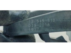 Recambio de maneta exterior trasera derecha para opel astra k lim. 5türig dynamic referencia OEM IAM   