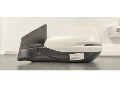 Recambio de retrovisor izquierdo para honda cr-v 1.6 dtec 120 fap referencia OEM IAM E1021243  