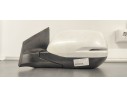 Recambio de retrovisor izquierdo para honda cr-v 1.6 dtec 120 fap referencia OEM IAM E1021243  