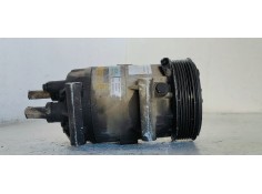 Recambio de compresor aire acondicionado para renault scenic ii confort dynamique referencia OEM IAM 8200309193  