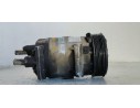 Recambio de compresor aire acondicionado para renault scenic ii confort dynamique referencia OEM IAM 8200309193  