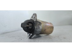 Recambio de motor arranque para kia shuma ii 1.6 ls 4 berlina referencia OEM IAM 361002X000  