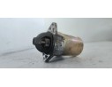 Recambio de motor arranque para kia shuma ii 1.6 ls 4 berlina referencia OEM IAM 361002X000  