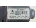 Recambio de motor elevalunas delantero derecho para citroen c4 grand picasso exclusive plus referencia OEM IAM 9654087780  