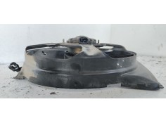Recambio de electroventilador para renault clio i fase i+ii (b/c57) 1.4 referencia OEM IAM 7700272461  
