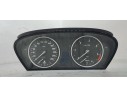 Recambio de cuadro instrumentos para bmw serie 5 berlina (e60) 525d xd referencia OEM IAM 6965359  