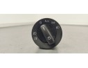 Recambio de mando luces para volkswagen golf vi (5k1) 2.0 tdi 140 fap referencia OEM IAM   