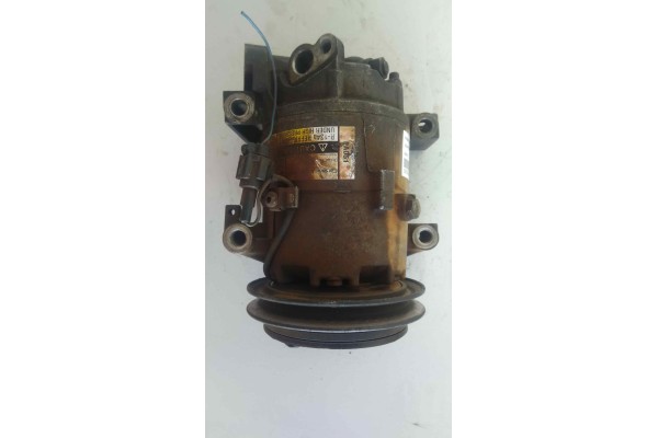 Recambio de compresor aire acondicionado para nissan primera berlina (p12) 2.2 16v turbodiesel cat referencia OEM IAM EA051 9260