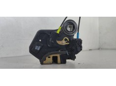 Recambio de cerradura puerta trasera izquierda para toyota auris 2.0 d-4d cat referencia OEM IAM   
