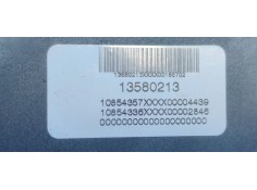 Recambio de interruptor para bmw serie 5 berlina (e60) 530d referencia OEM IAM 13580213  