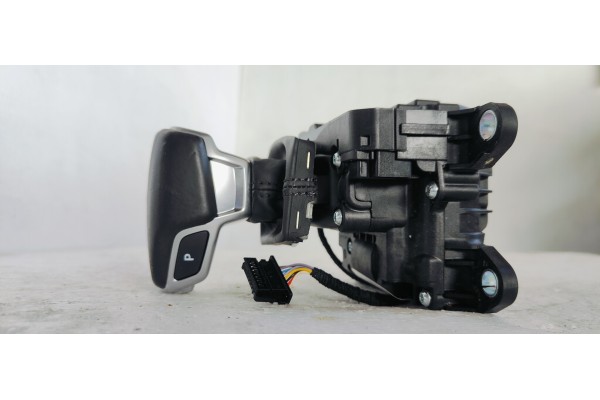 Recambio de palanca cambio para audi a4 berlina (8w2) 3.0tdi 272 4x4 fap referencia OEM IAM 8W1713041D  