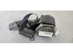 Recambio de cinturon seguridad trasero derecho para renault fluence 1.6 16v referencia OEM IAM   