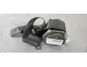Recambio de cinturon seguridad trasero derecho para renault fluence 1.6 16v referencia OEM IAM   