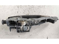 Recambio de maneta exterior trasera izquierda para citroen c3 1.4 referencia OEM IAM 11670ZP501 9684559980 