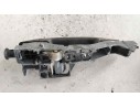 Recambio de maneta exterior trasera izquierda para citroen c3 1.4 referencia OEM IAM 11670ZP501 9684559980 
