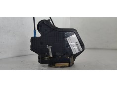 Recambio de cerradura puerta trasera izquierda para toyota auris 2.0 d-4d cat referencia OEM IAM   
