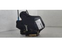 Recambio de cerradura puerta trasera izquierda para toyota auris 2.0 d-4d cat referencia OEM IAM   